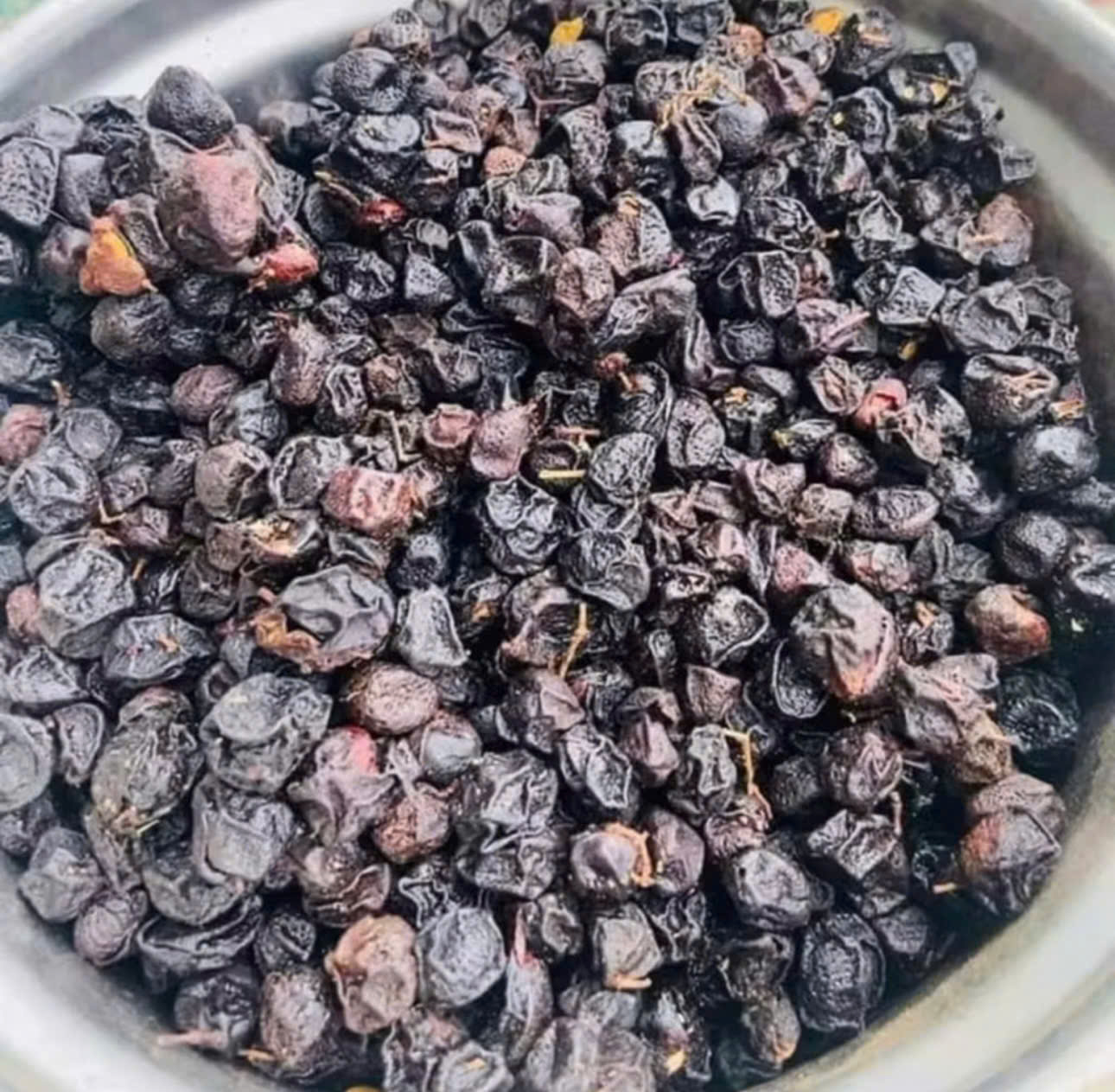 Quả mắc mật (móc mật)